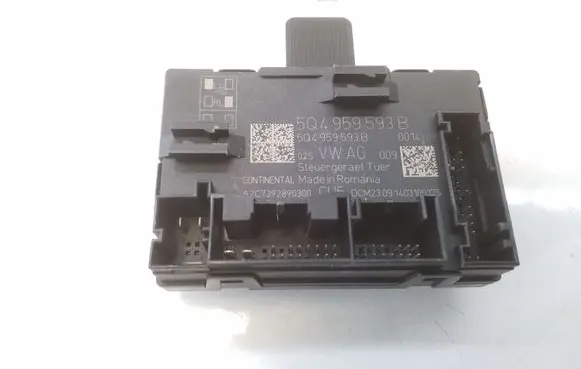 Door control unit/module