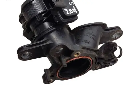 Citroen DS5 Throttle valve 9675233680 V29007928 V29007022