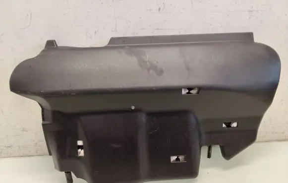 Honda Civic Dashboard lower bottom trim panel 