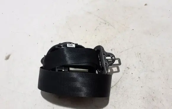 Dacia Sandero III Front seatbelt 868858301R