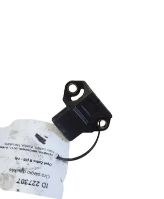 Opel Zafira B Air pressure sensor 893811911
