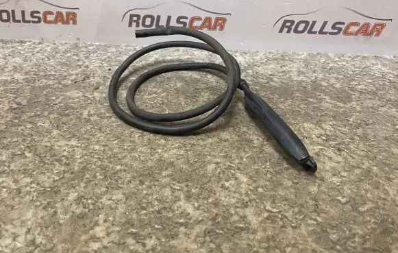 Mercedes-Benz Vito Viano W639 Windshield washer spray nozzle 