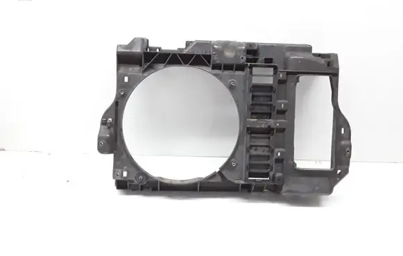 Citroen C5 Radiator support slam panel