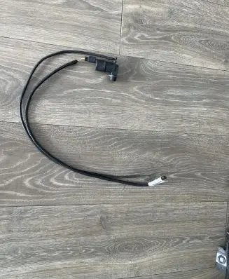 Windscreen/windshield washer pump