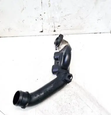 Citroen Jumpy Intercooler hose/pipe 9657083280