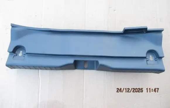 Toyota C-HR II Trunk/boot side trim panel 64716F410 54716F4110