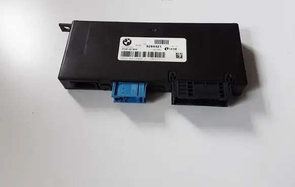 BMW 5 F10 F11 Comfort/convenience module 9284421
