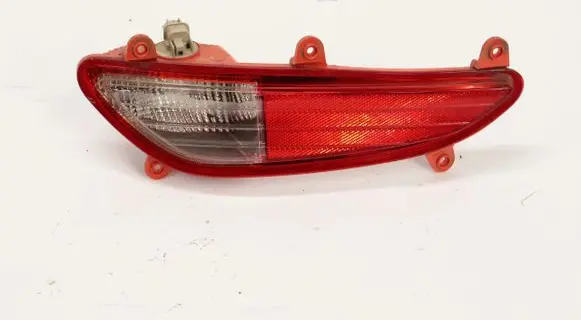 Hyundai i20 (GB IB) Rear/tail lights 92406-C8000