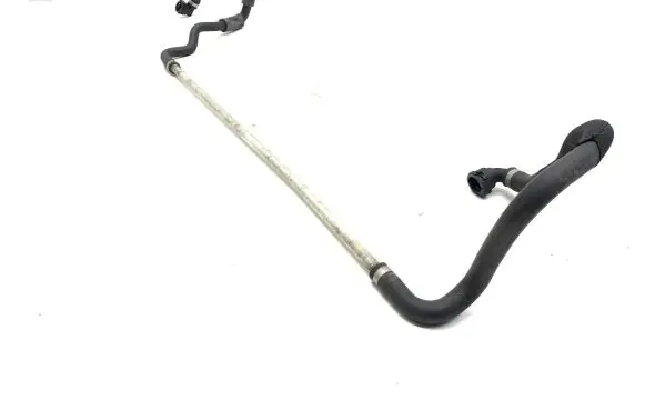 BMW 5 F10 F11 Engine coolant pipe/hose 17127582894 7582894