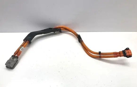 Volvo XC40 Positive wiring loom 32266306 TC0703110