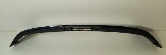 Ford Fiesta Tailgate/trunk spoiler 8A61A44210B