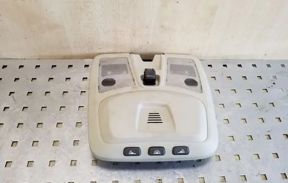 Volvo XC70 Front seat light 30669622