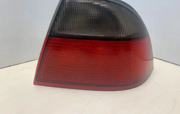 Saab 9-5 Tail light bulb cover holder 2314D