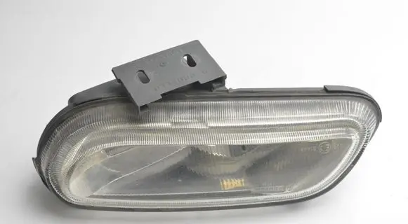 Peugeot 406 Front fog light 37090748S