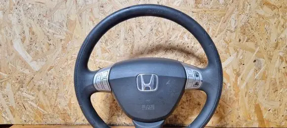 Honda FR-V Steering wheel 77800SJDE81