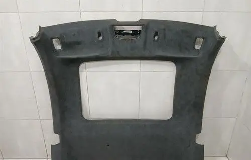 Porsche 911 991 Headlining roof cover 9P1867501A