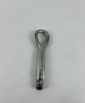 BMW 3 F30 F35 F31 Towing hook eye 