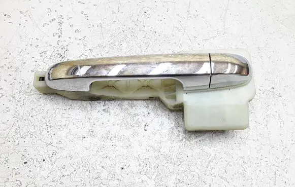 KIA Soul Loading door interior handle 