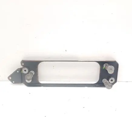 BMW 5 E60 E61 Pneumatic air compressor holding bracket 6785505