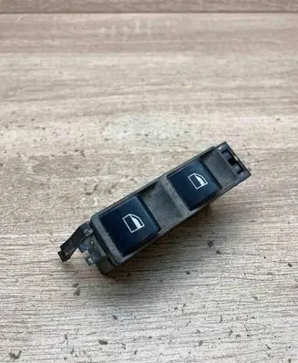 BMW 3 E46 Electric window control switch 8381512 03120630
