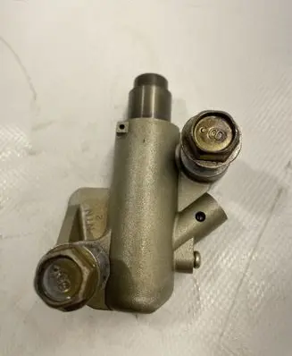 Subaru Outback (BS) Timing belt/chain tensioner 