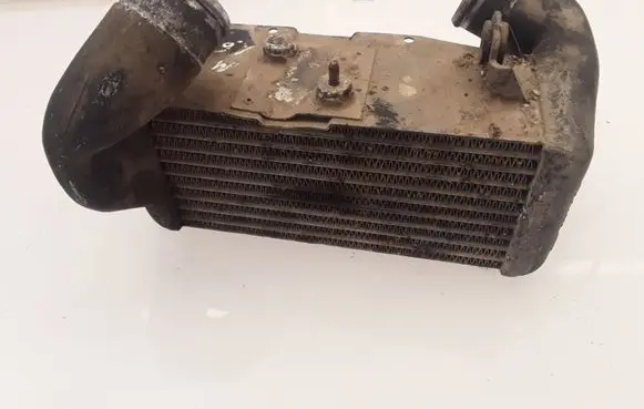 Audi 80 90 B3 Intercooler radiator