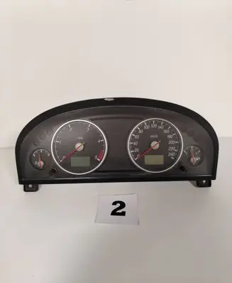 Ford Mondeo Mk III Speedometer (instrument cluster)