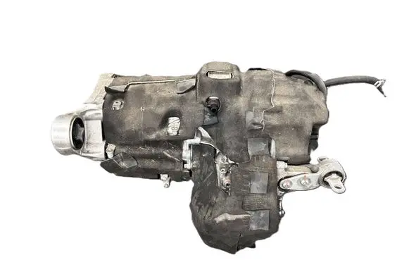 Tesla Model X Electric car motor 103505000D T1610188726 103500000J