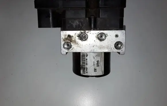 Suzuki Grand Vitara II ABS Pump 06210205044