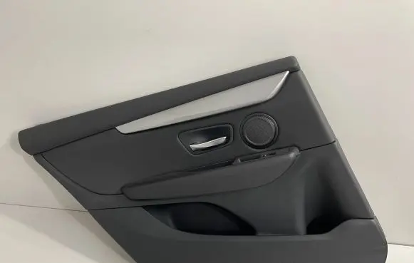 BMW 2 F46 Rear door card panel trim 7087173 7370507