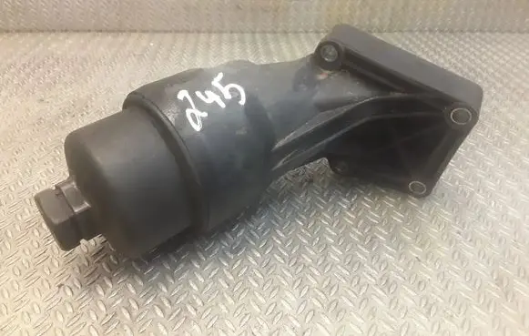 Mercedes-Benz B W245 Oil filter cover A2661800010 2661800010