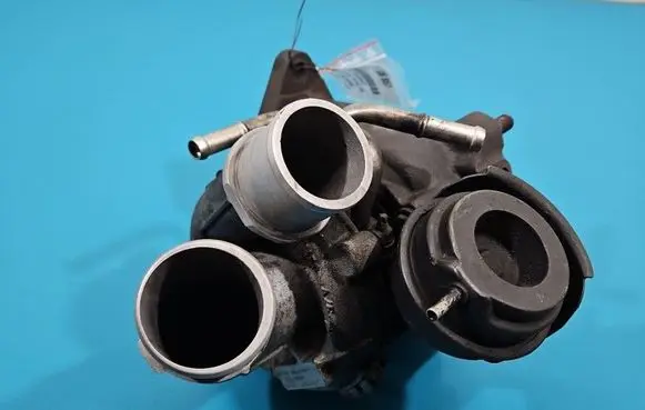 Toyota Avensis T250 Turbo 727210-1 IMPRK1536657