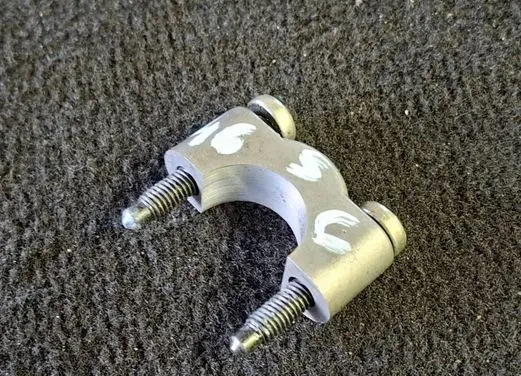 BMW 3 E46 Camshaft holder 