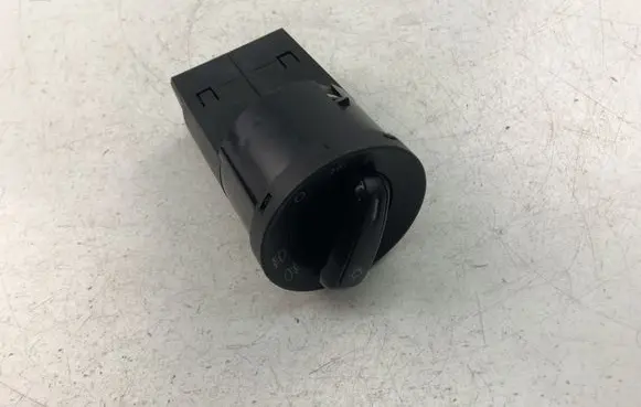 Volkswagen Polo V 6R Light switch 6R0941531C