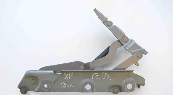 Jaguar XF X250 Tailgate/trunk/boot hinge D36XA 8X2342700