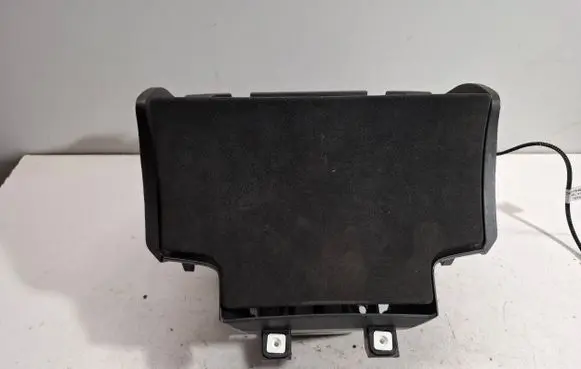 Citroen DS7 Crossback Glove box central console 9821388277 9821388477 9821388377