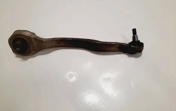 Front lower control arm/wishbone