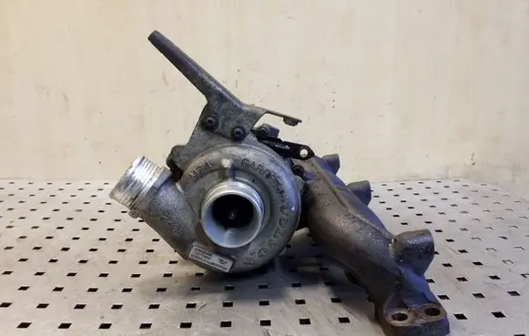 Volvo XC70 Turbo GTB2056VL 30774992 762060