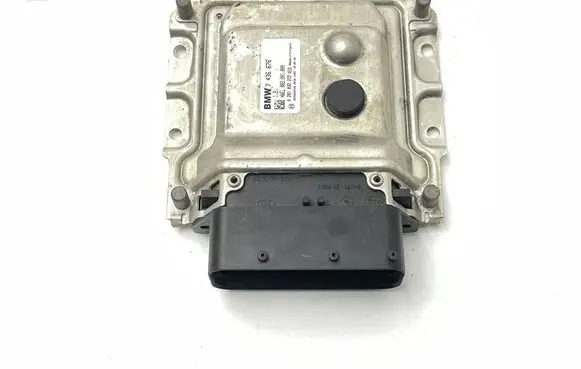BMW X5 F15 Adblue control unit 7436676