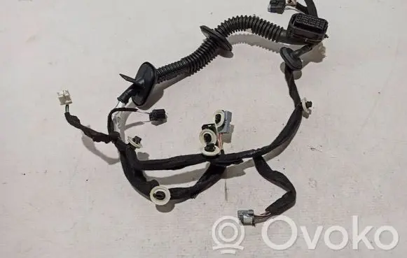 Renault Clio V Other wiring loom 241251800R