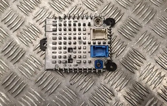 Mercedes-Benz EQE x294 Other control units/modules A2068205401