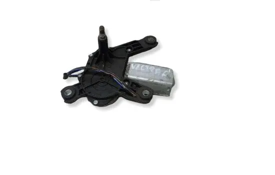 Opel Vectra C Rear window wiper motor 