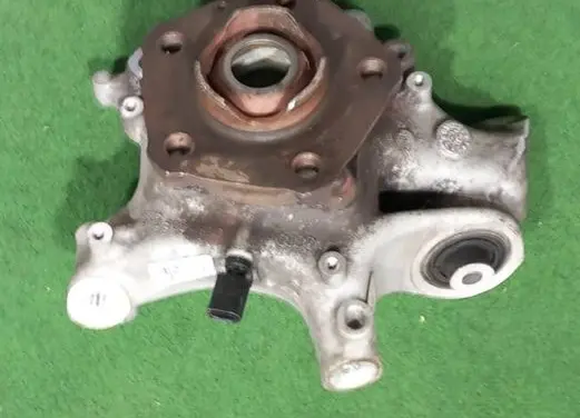Audi A4 S4 B9 Rear wheel hub 8w0505436aa