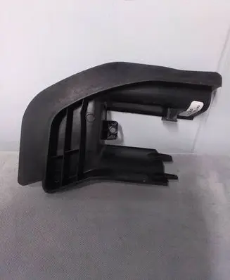 Chrysler Pacifica Front driver seat rail trim 5RT23TRMA