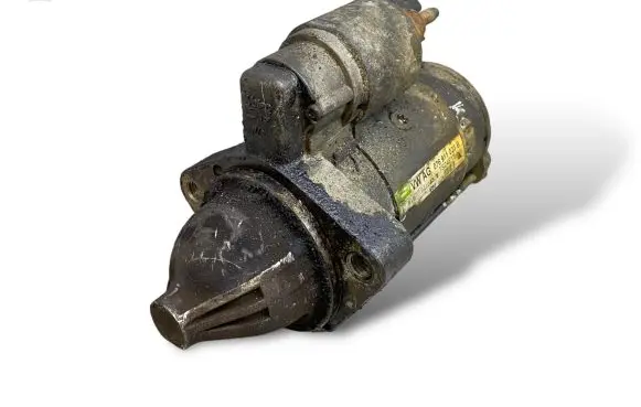 Volkswagen Crafter Starter motor 076911023B TS24E13 0210ASB