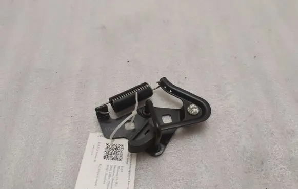 Ford Mustang VI Loading door lock loop/hook striker EJ7VA6354404B12