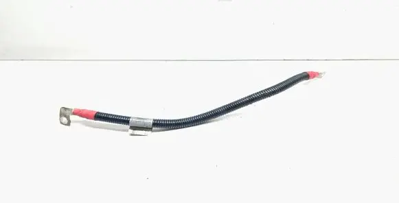 BMW X5 E70 Positive cable (battery) 7796127