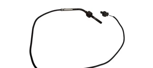 Exhaust gas temperature sensor