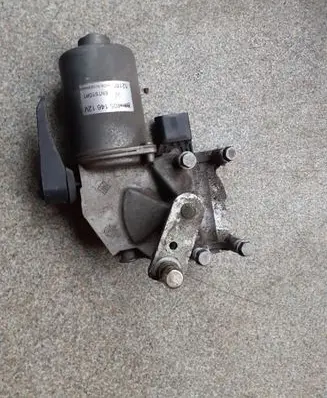 Mercedes-Benz Sprinter W906 Wiper motor 795203468856 VALEO405146
