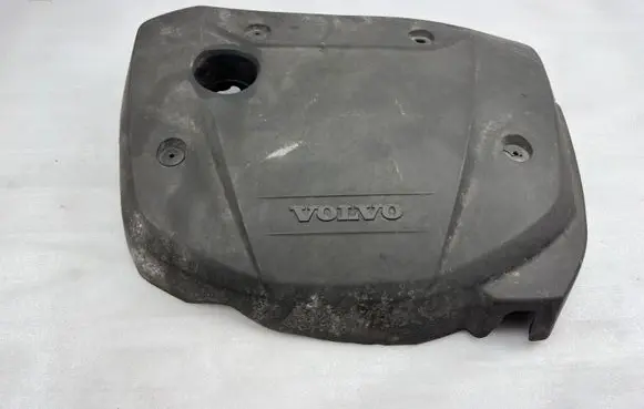 Volvo V60 Engine cover (trim) 31368883